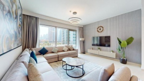 Primestay - Downtown Views 2, 3 Bedroom plus Maids, Downtown